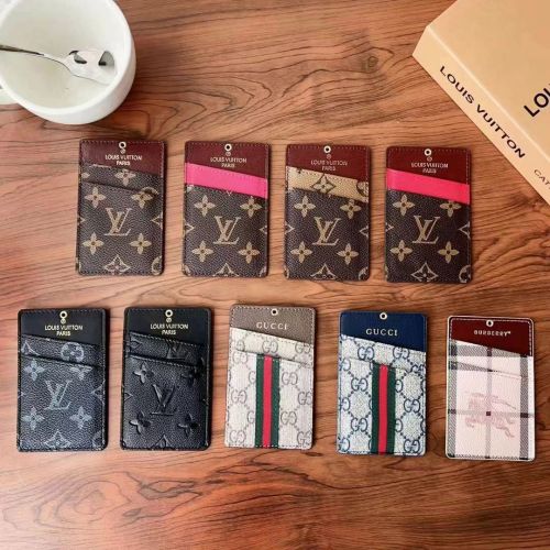 ハイブランド カードケース lv gucci